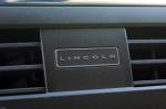 Lincoln Navigator 2014 года